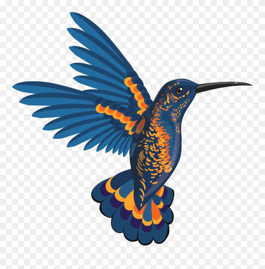 Bird Sticker Png Clipart