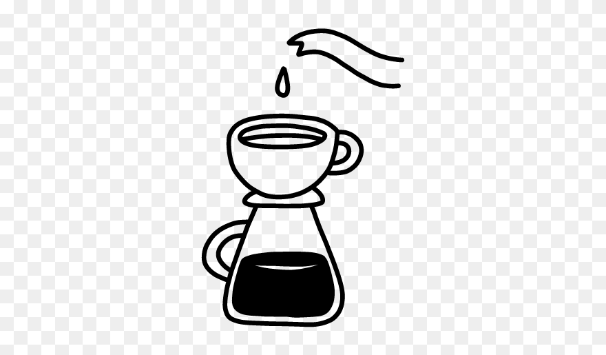 Manual Brew Png Clipart
