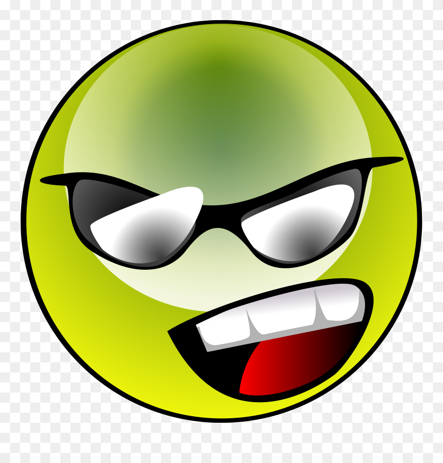 Smiley Clipart
