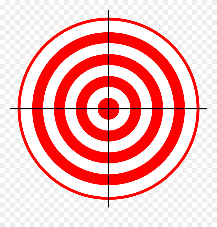 Diana Tiro Al Blanco Clipart