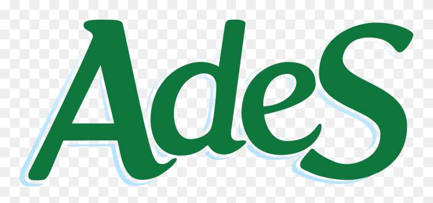 Ades Logo Clipart