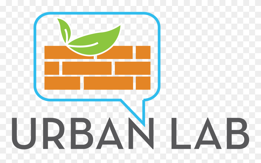 Urban Lab Clipart