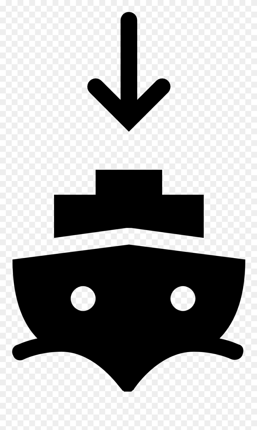 Serial Port Icons - Port Icon Clipart