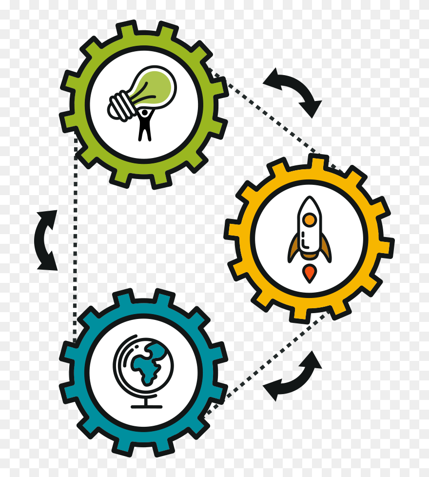 Gears Png Transparent Clipart