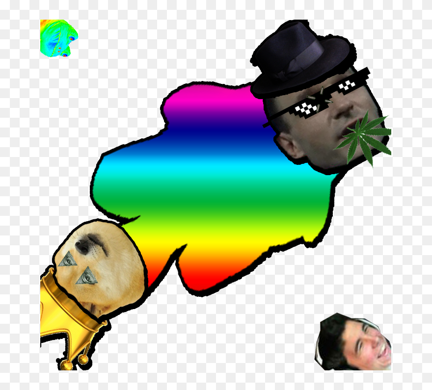 By Overlayer 0 Clip Art - Clip Art - Png Download