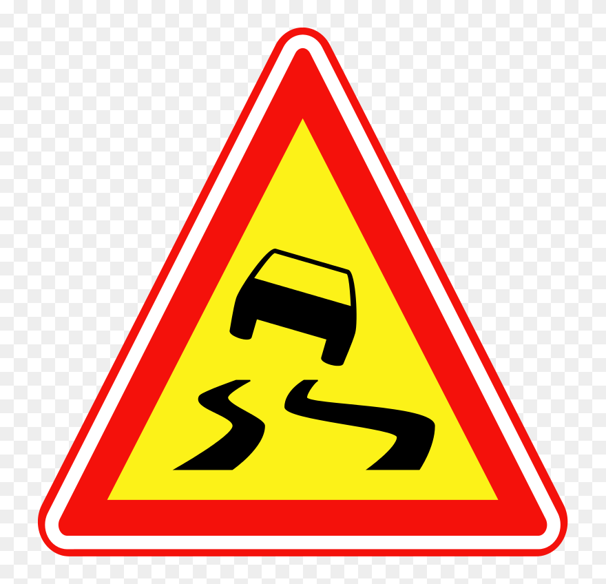 Korean Traffic Sign Traffic Light Road Sign Clipart (5576767