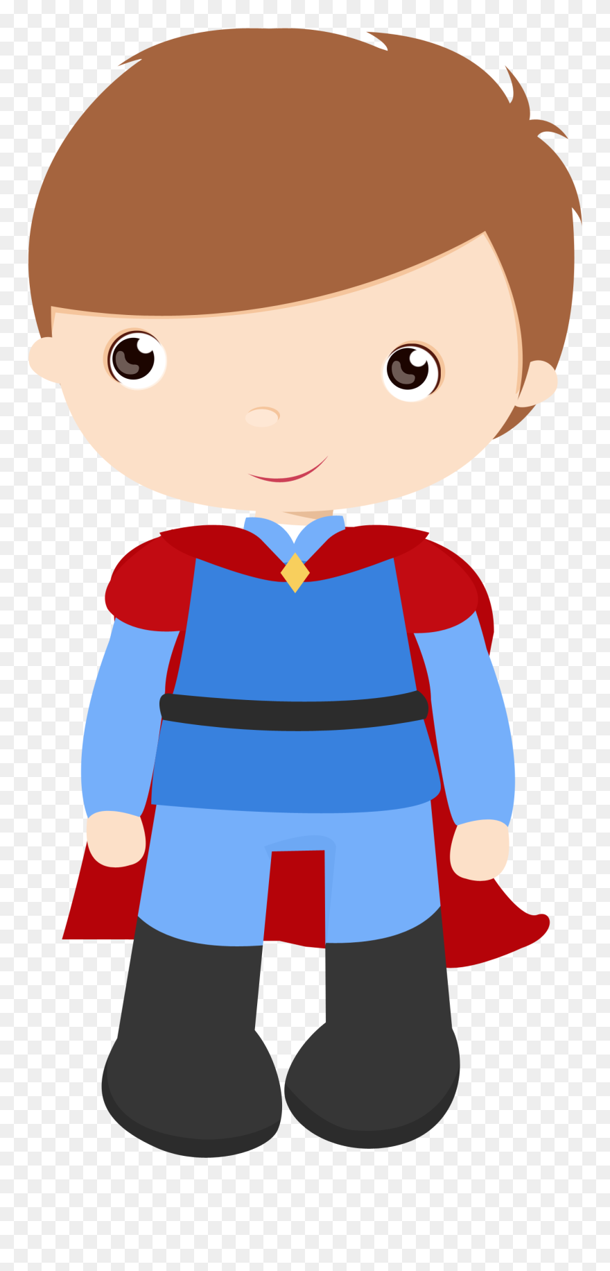 Sleeping In School Clipart Graphic Transparent Os Príncipes - Principe Aurora Cute Png