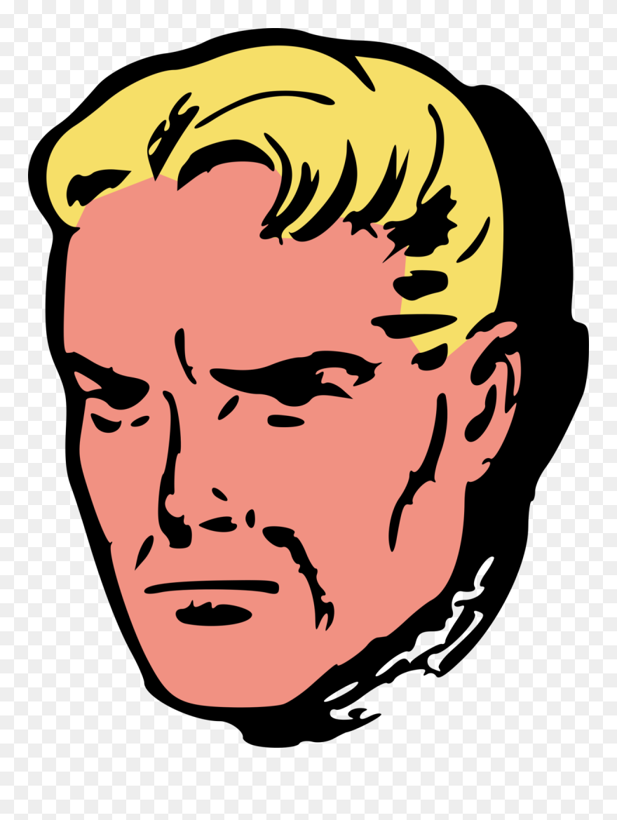 Determined Png Clipart