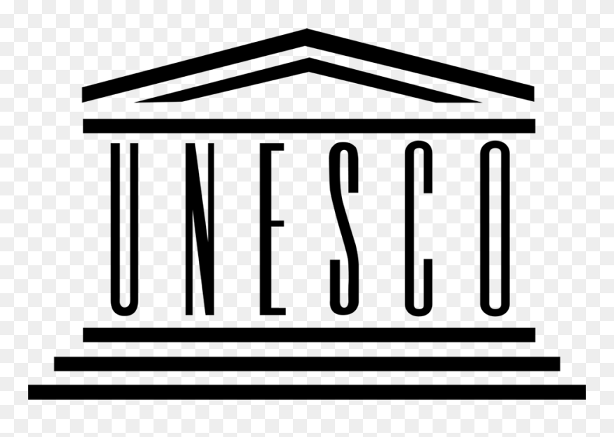 Unesco Logo Png Clipart