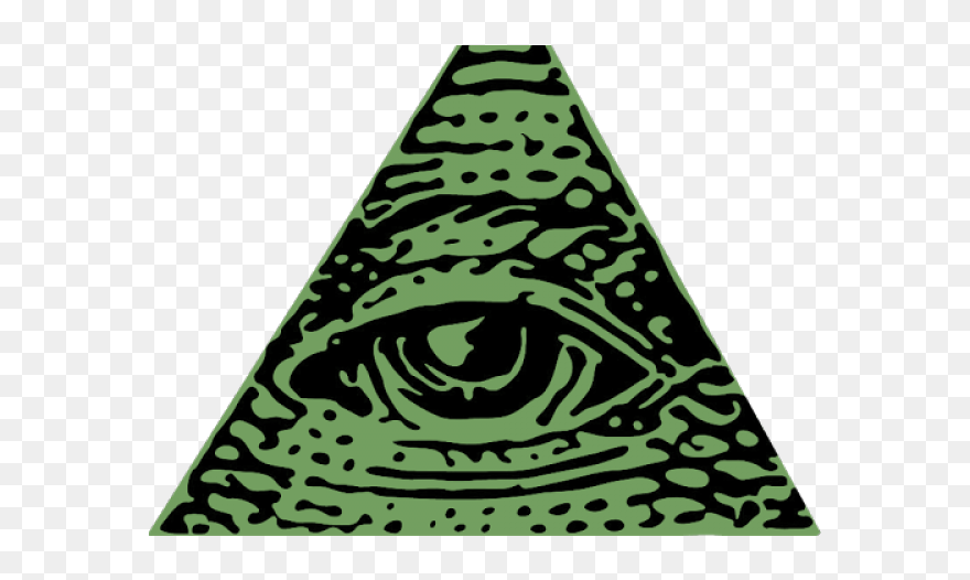 Illuminati Confirmed Png Clipart