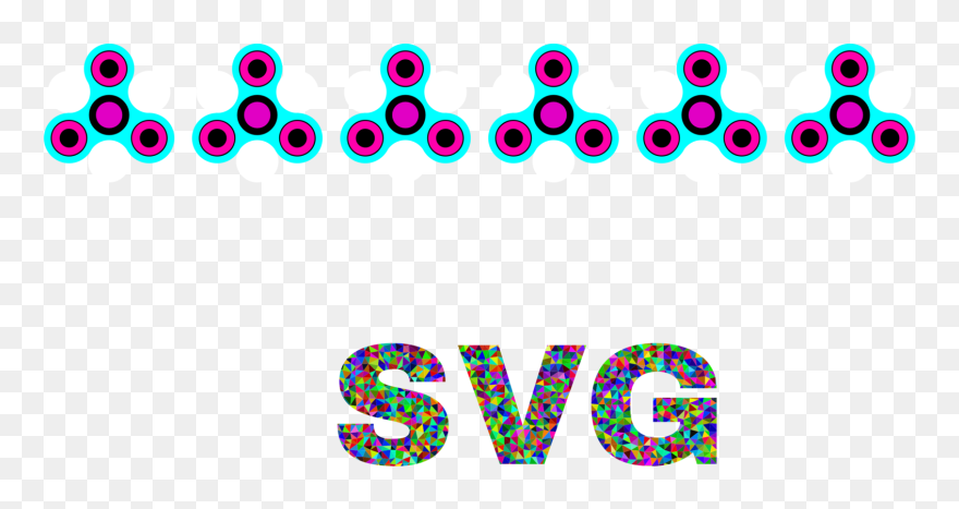 Rainbow Clipart Brain - Circle - Png Download