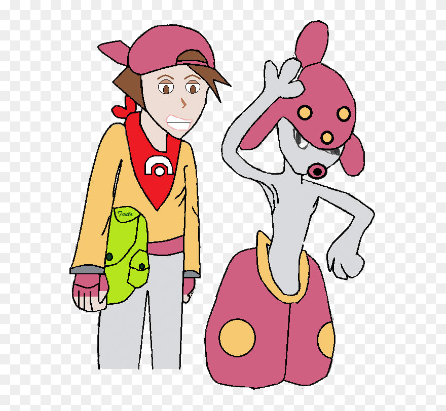 Well As Anyone On The Baord Can Tell You, Medicham Clipart