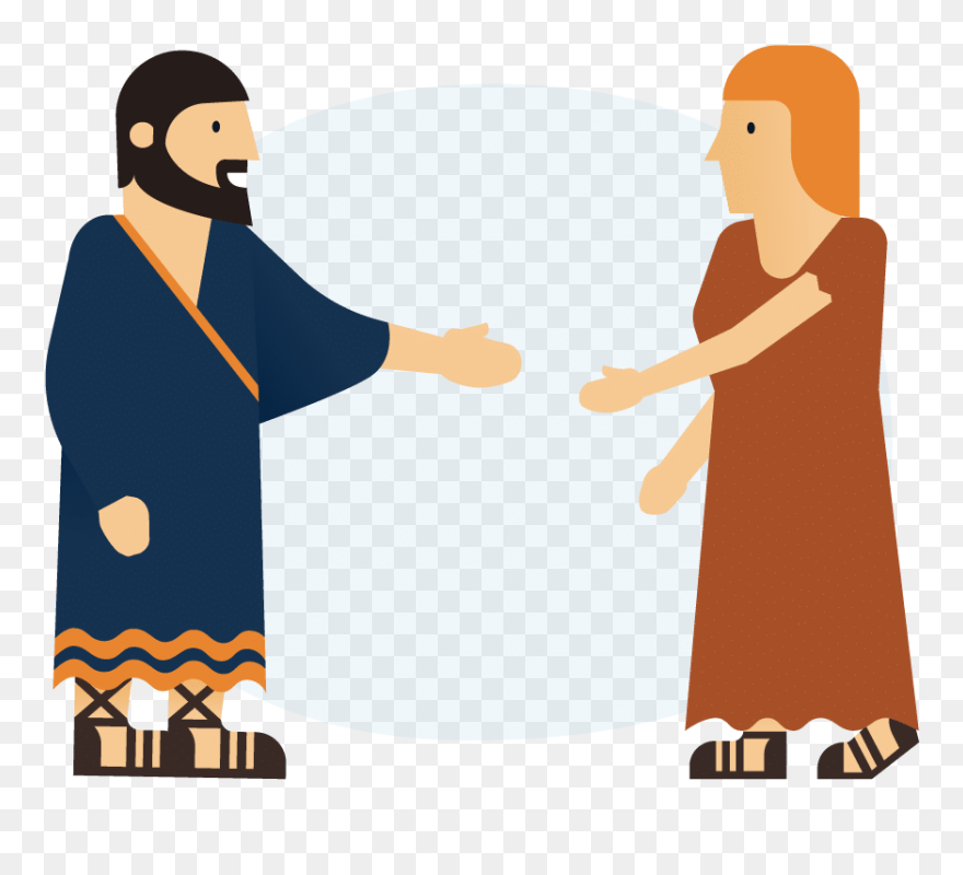 Improve Sales Efficiency - Illustration Clipart