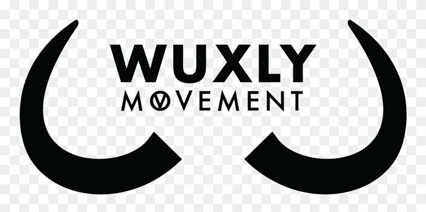 Jacket Clipart Fur Trading - Wuxly Logo - Png Download