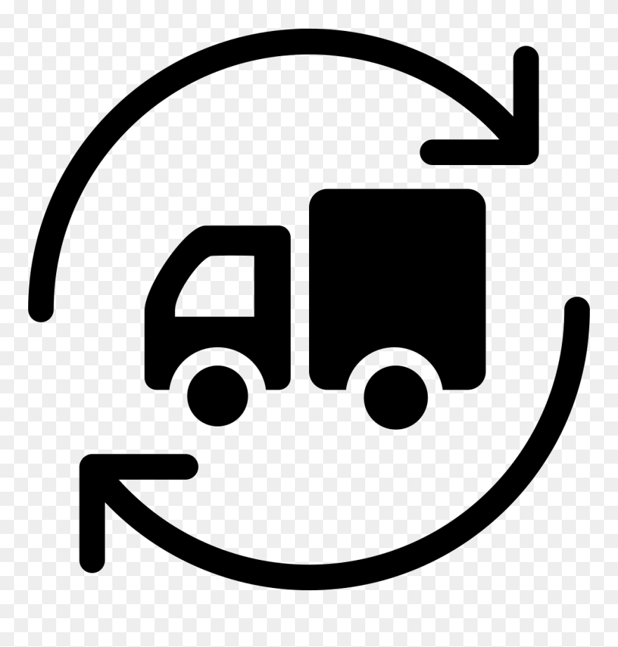 Home Delivery Svg Png Icon Free Download - Free Home Delivery Icon Png Clipart