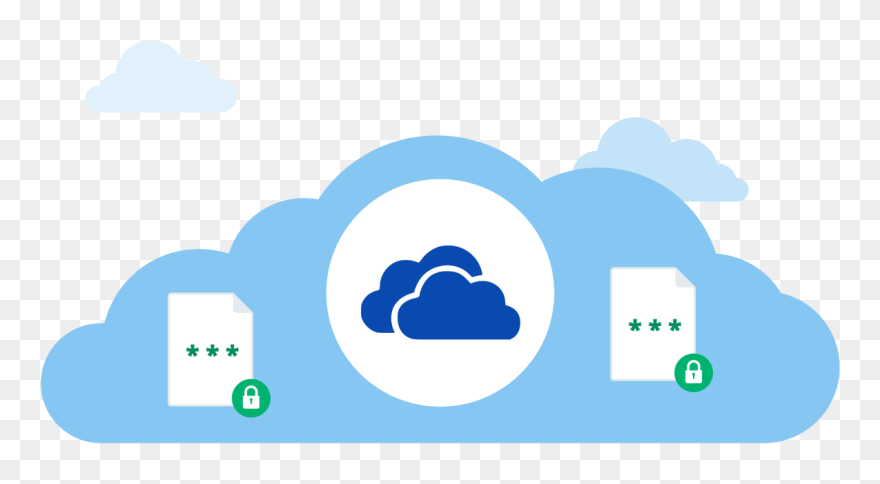Google Drive Logo Cloud Clipart