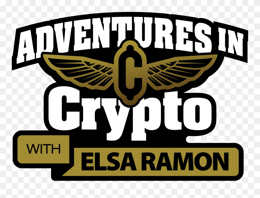 Adventures In Crypto Clipart