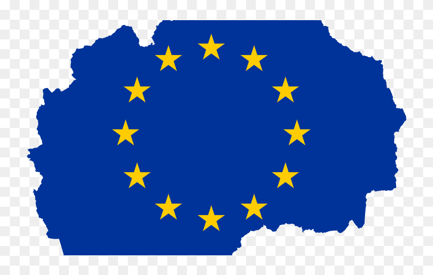 Transparent Greek Oligarchy Clipart - Macedonia Map Png