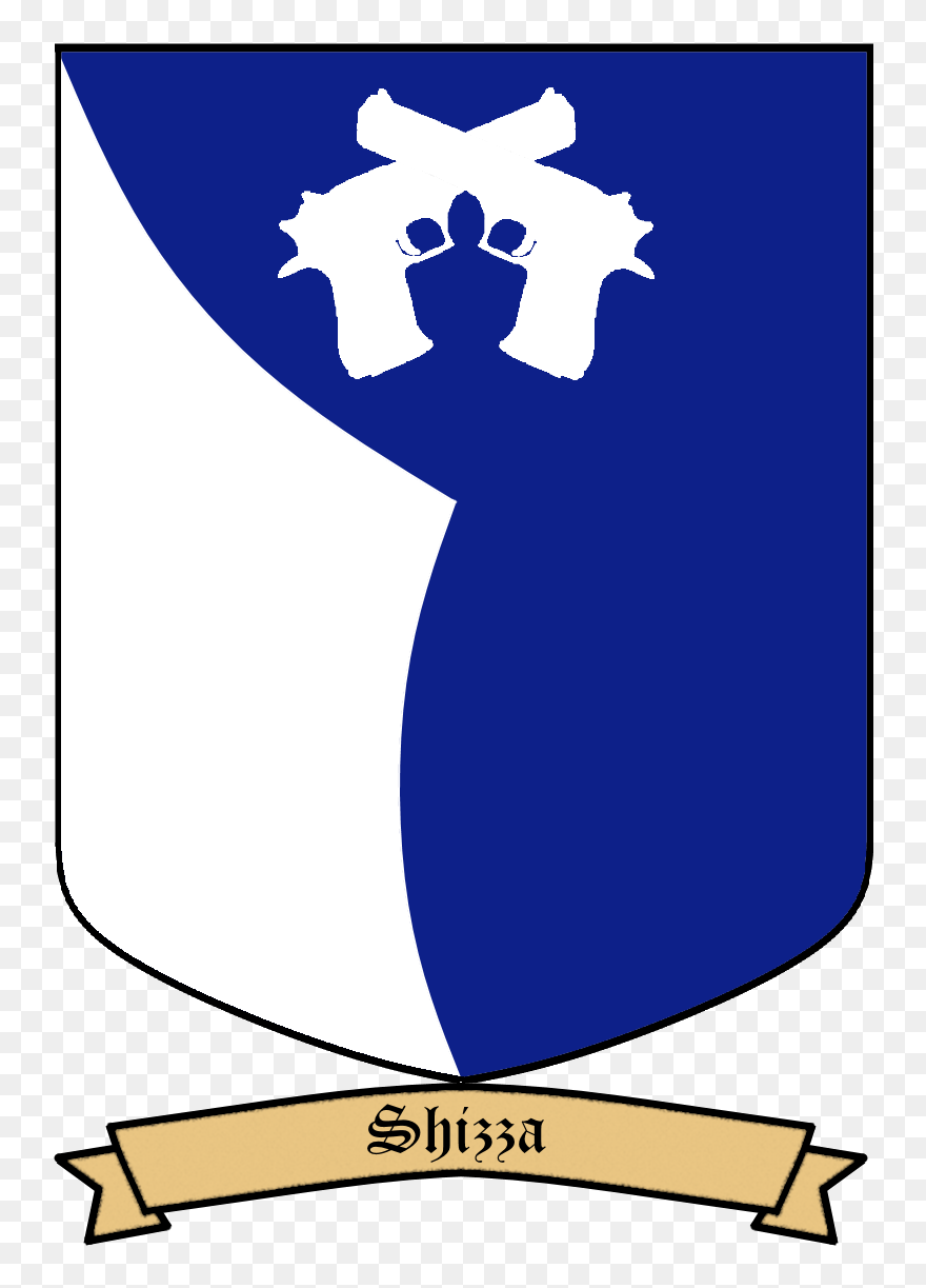 Crest Clipart