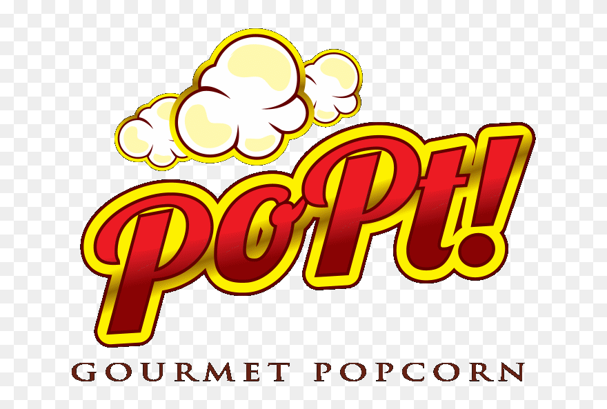 Hays, Kansas - Png Selling Popcorn Clipart