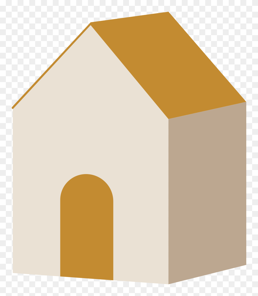 Prisma De Base Triangular Clipart