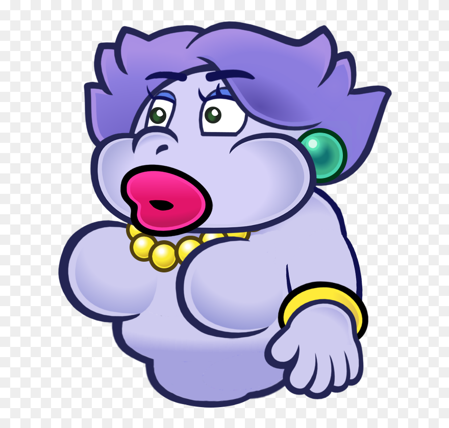 Book Of Mario Wiki - Cartoon Clipart