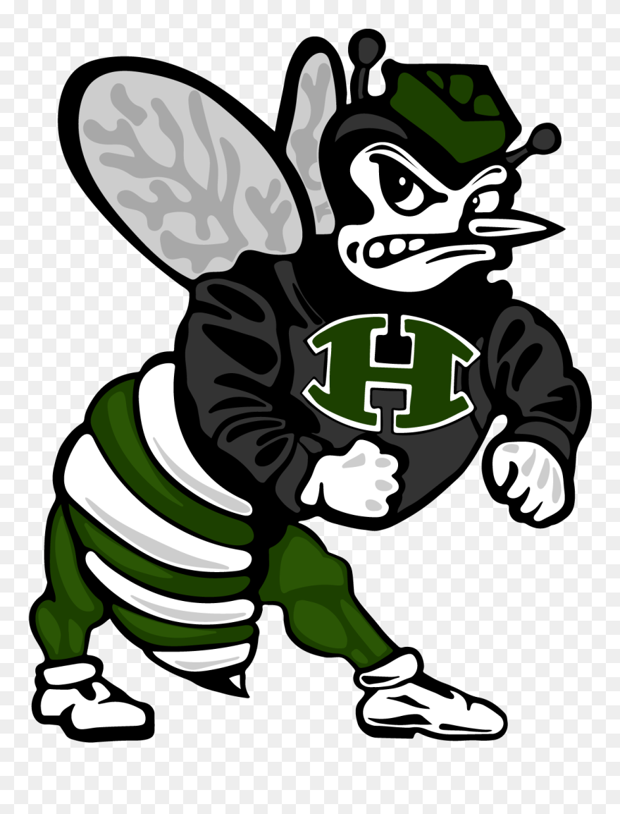 Return Home - Huntsville Hornets Clipart