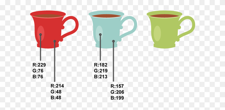 Coffee Cup Clipart