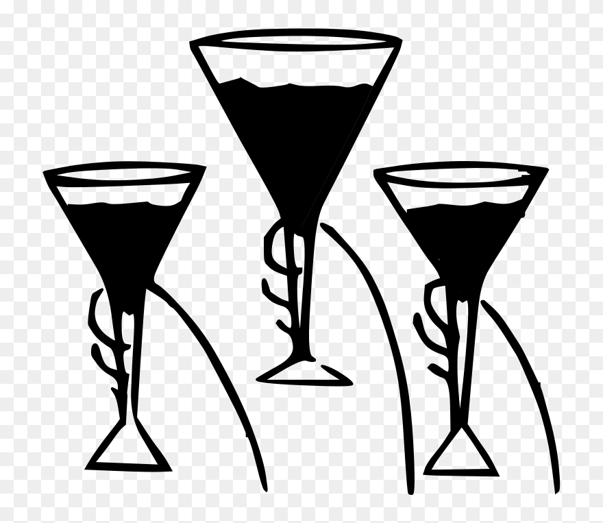 If You Keep A Glass Of Wine Our Face Clipart
