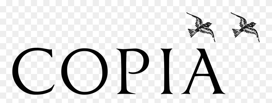 Copia Vineyards And Winery - Gloria Sports Arena Logo Clipart