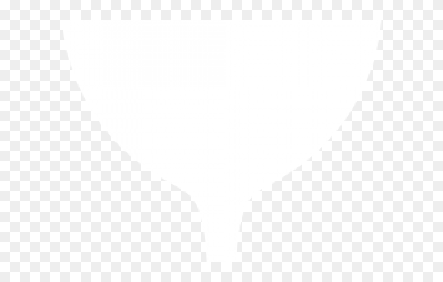 Silhouette Clipart Wine Glass - Undergarment - Png Download