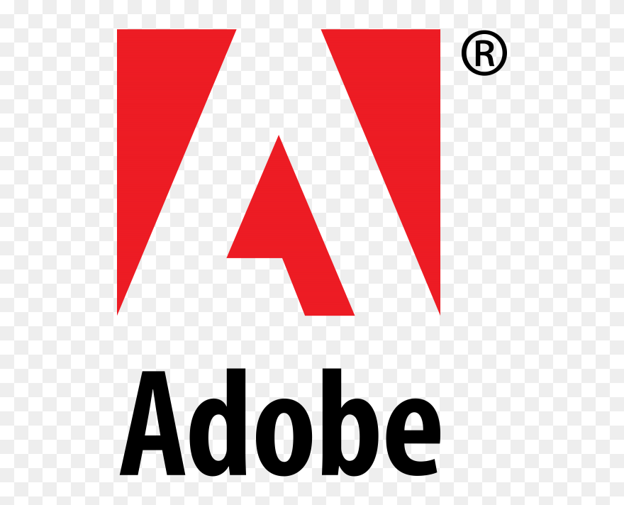 Adobe Suite Logo Png Clipart (5578049) PinClipart