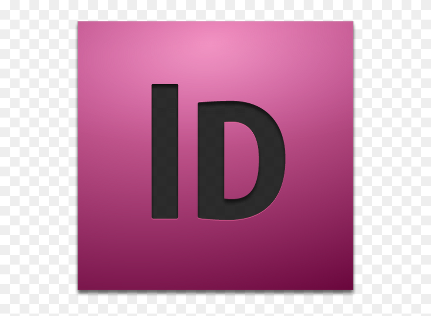 Adobe Indesign Cs4 Logo Clipart