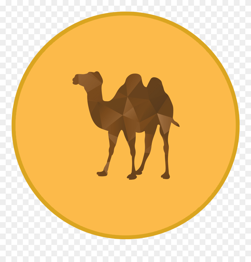 Desert Oasis Png - Yalla Let's Talk Clipart