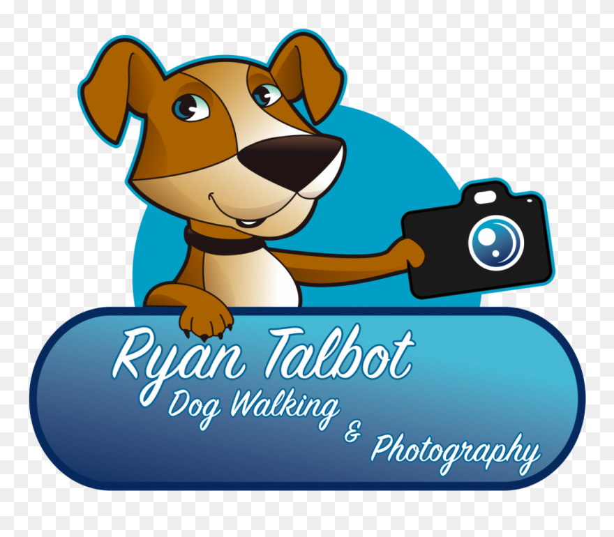 Dog Sitting Services Johns - Dog Walking Clipart