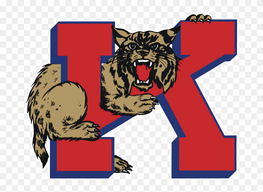 Wildkats Logo"
 Class="img Responsive True Size Default - Kokomo High School Wildkat Clipart