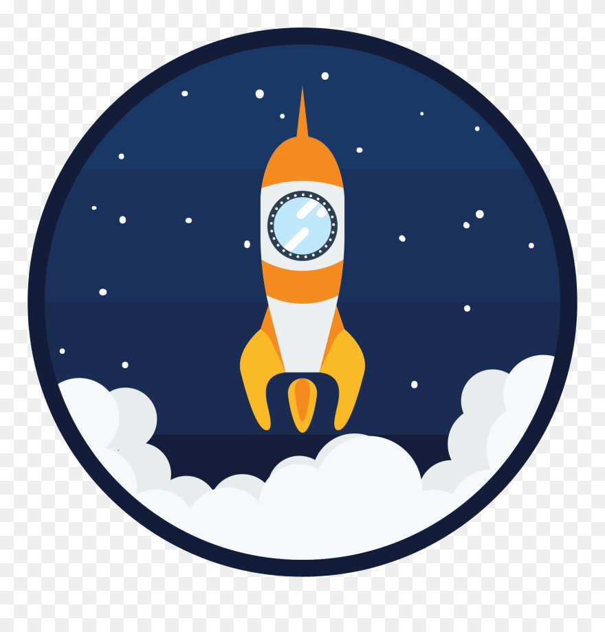 Space X Shuttle Png Clipart