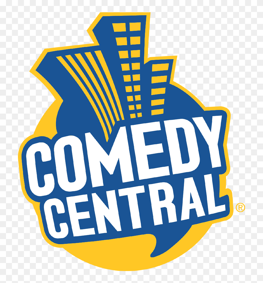 Logopedia - Comedy Central Logo 2002 Clipart