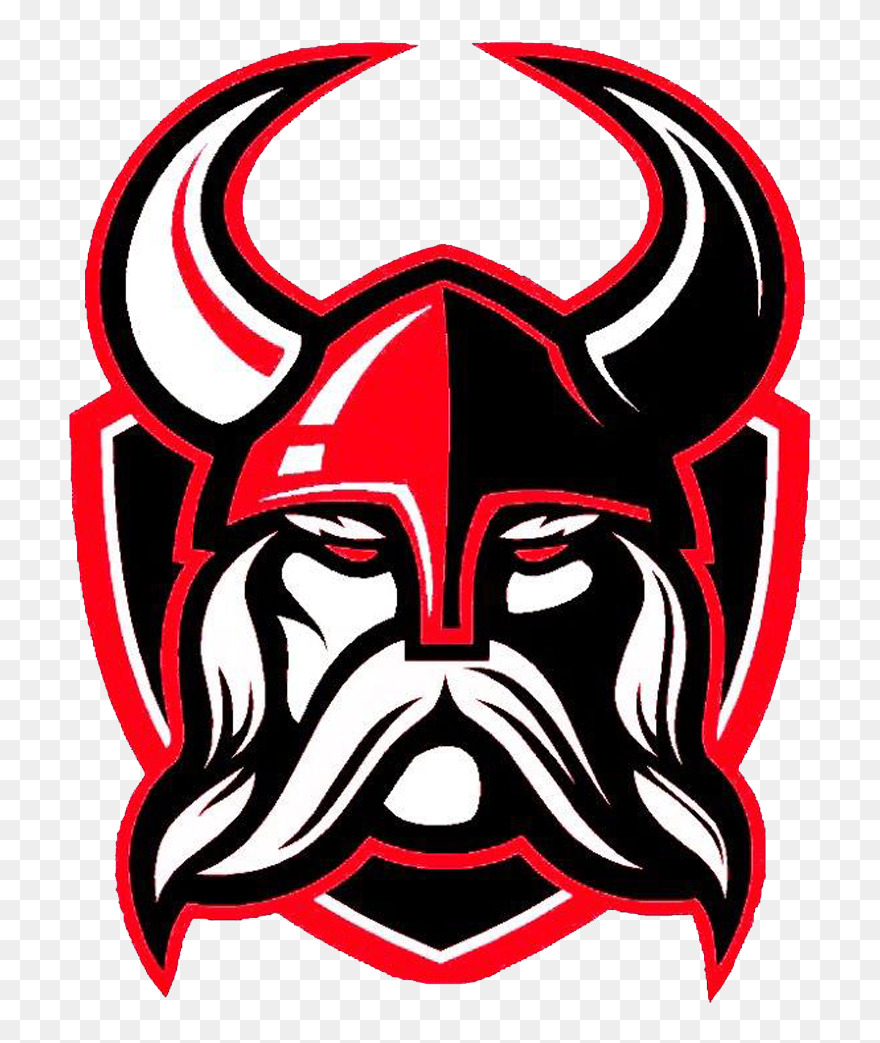 Northwest Guilford High School Logo Clipart