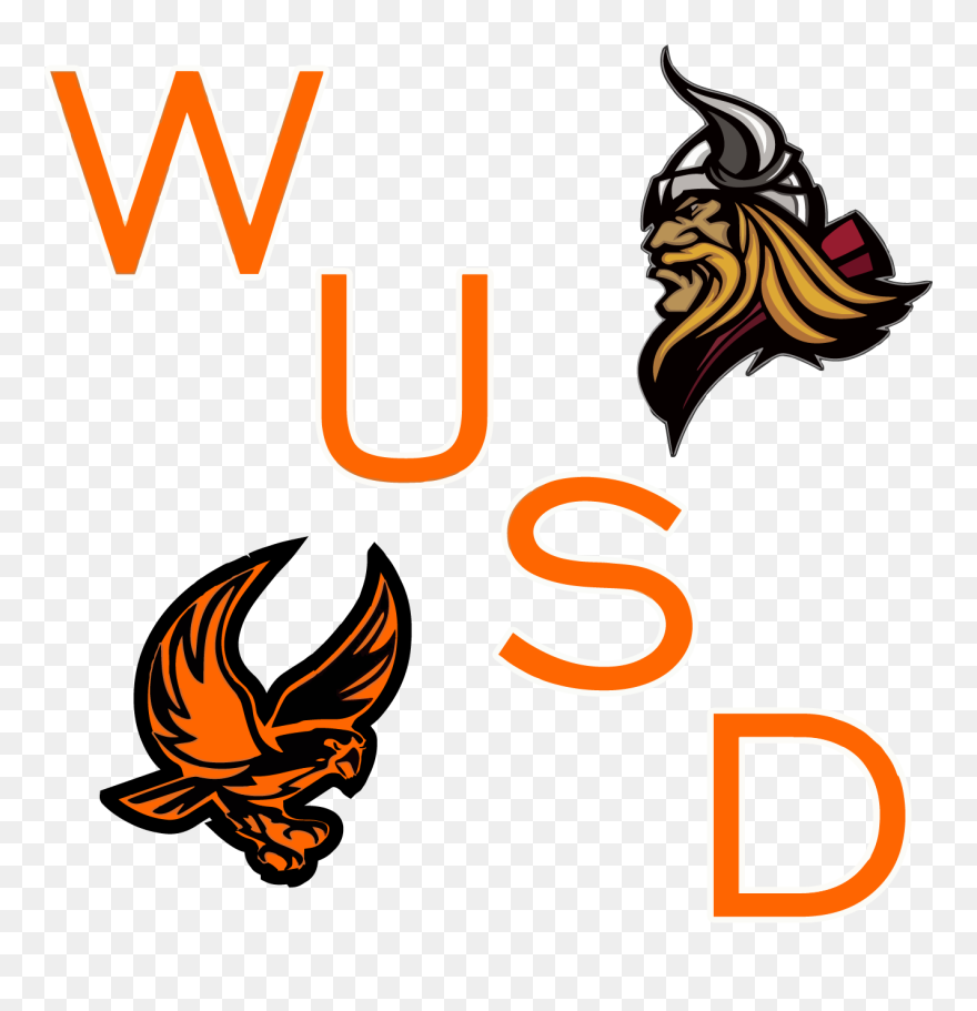 Return Home - Williams High School Vikings Clipart