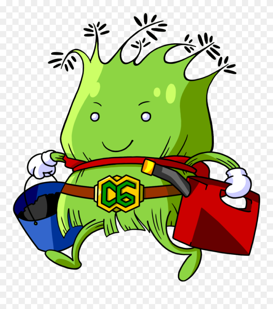 [image]c6 - Clip Art - Png Download