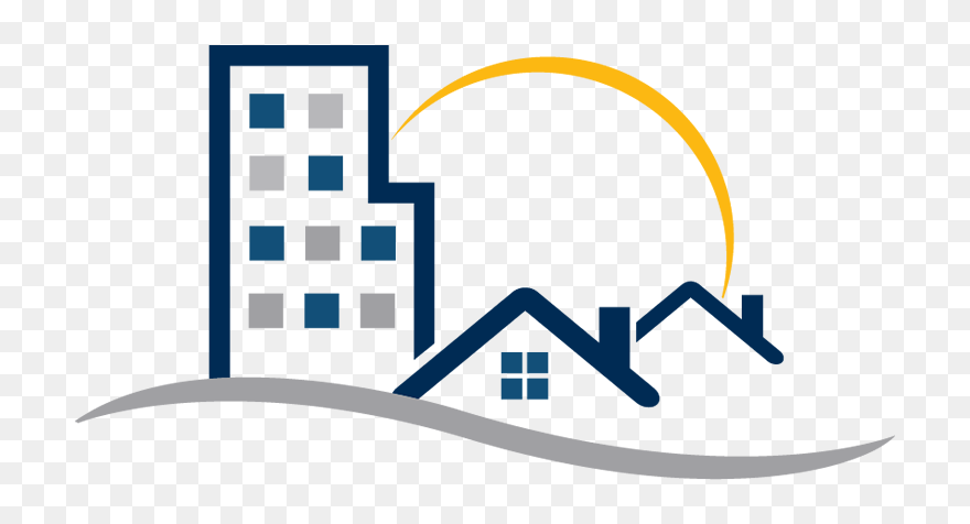 Home After Halls Clipart