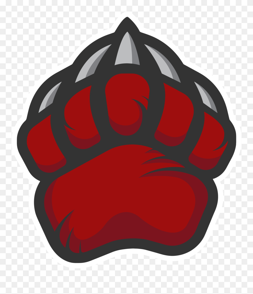 Return Home - River Valley Wolverines Logo Clipart