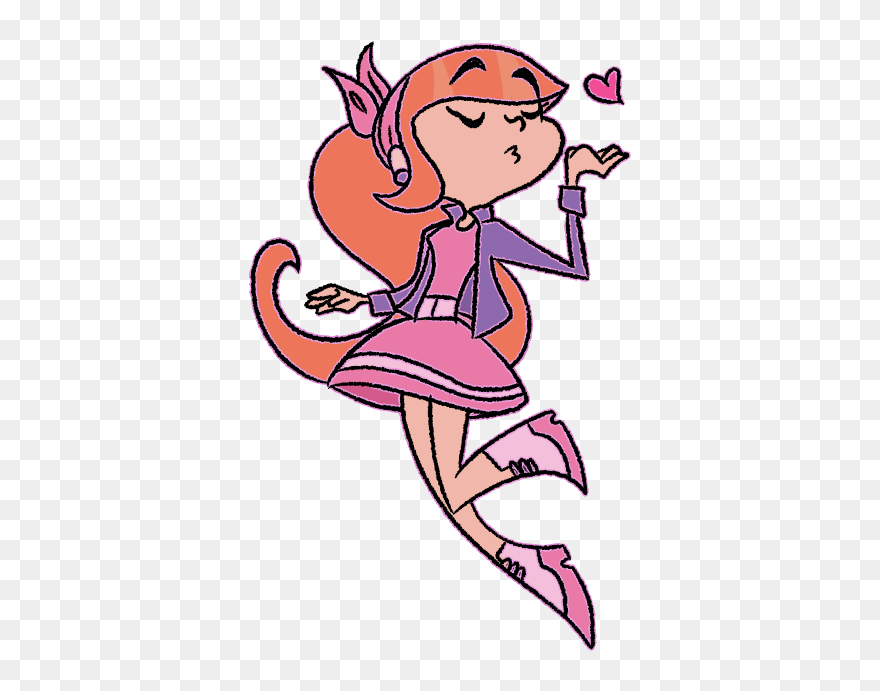 “always Make Sure You’re In Your Cutest Outfit, You - Cartoon Clipart