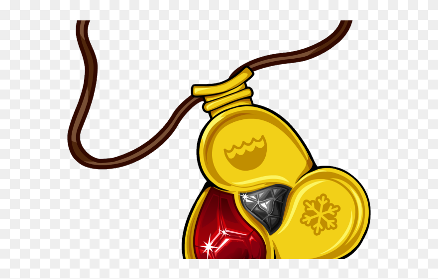 Club Penguin Card Jitsu Gems Clipart