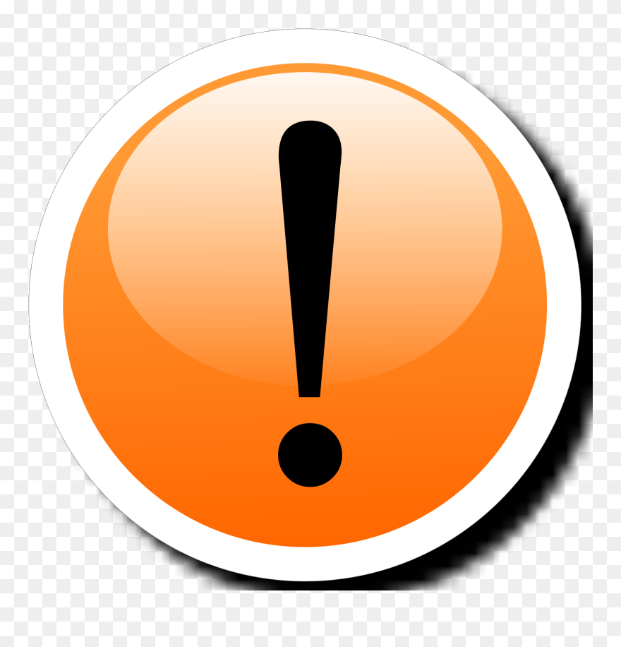 Fire Alert Sign Svg Clip Arts - Circle - Png Download