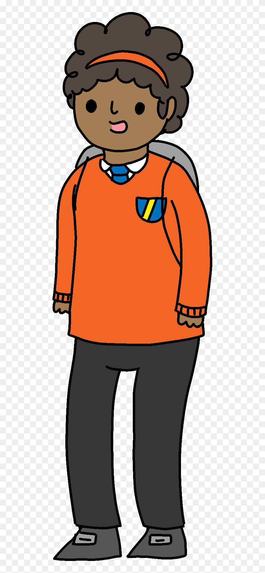 Clip Art - Png Download