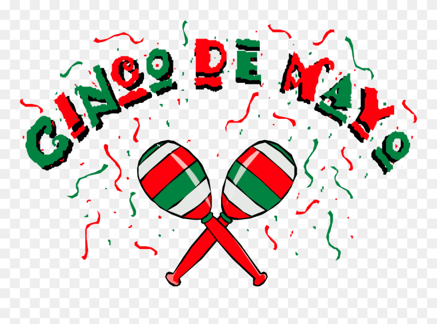 Cinco De Mayo 2020 Clipart