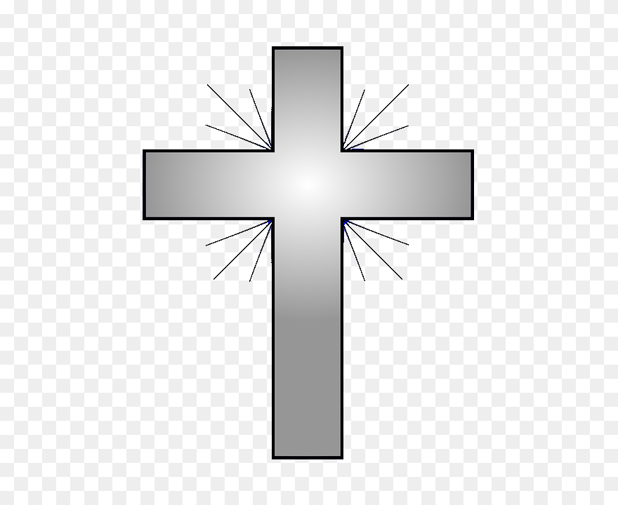 Cross Clipart