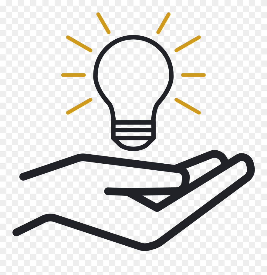 Charity Icon Black And White Clipart